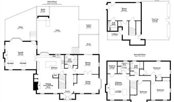 4 Battcock Rd, Billerica, MA 01821