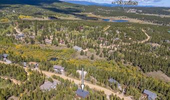 798 S Dory Lakes Dr, Black Hawk, CO 80422