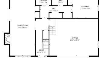 21 Windsor Ln, Cos Cob, CT 06807