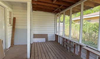 1748 Jameson St, Abilene, TX 79603