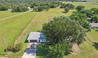 8880 SHRECK Rd, Bartow, FL 33830