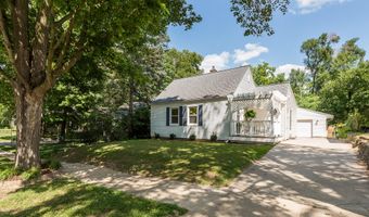 1303 Prescott Ave, Ann Arbor, MI 48103
