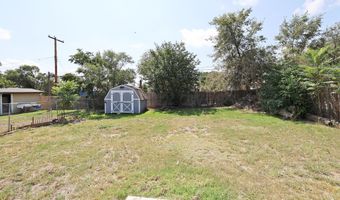 4006 SE 12TH Ave, Amarillo, TX 79104