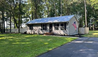 27002 KAYE Rd, Laurel, DE 19956