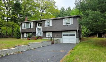 22 Winsor Ave, Johnston, RI 02919