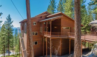 541 Silvertip Dr, Incline Village, NV 89451