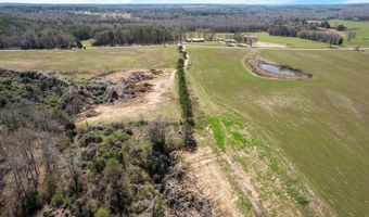 County Road 208, Abbeville, MS 38601
