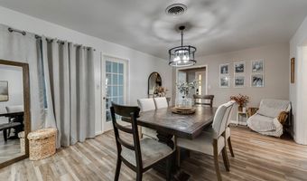 1105 Crescent Dr, Andrews, TX 79714
