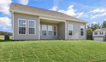 824 Fernwind Cir, Aberdeen, NC 28315
