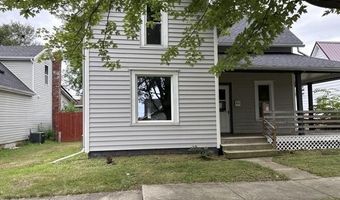 812 E 9th St, Auburn, IN 46706