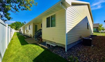 3121 New Hope Dr 9, Billings, MT 59102