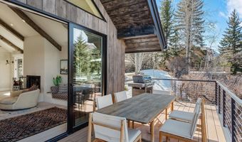 135 Maroon Dr, Aspen, CO 81611