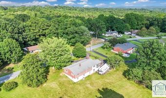 591 Wall St, Bassett, VA 24055