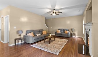 60 Hunters Way, Angier, NC 27501