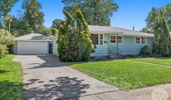 2620 Yellowstone Ave, Billings, MT 59102
