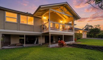 64-5313 PUUKAPU St, Kamuela, HI 96743