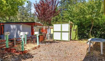 537 Thompson Creek Rd 25, Applegate, OR 97530