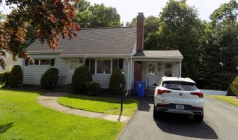 77 Deerfield Rd, Bristol, CT 06010