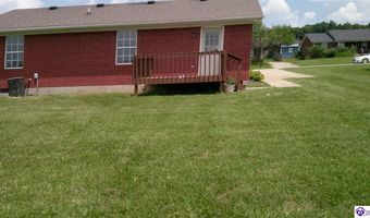 105 Foster Ct, Bardstown, KY 40004