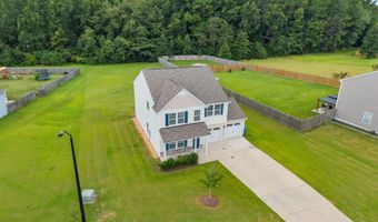 186 Norris Farm Dr, Angier, NC 27501