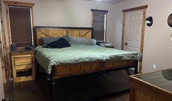 8105 N 428 Rd, Adair, OK 74330