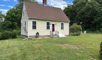 37 Liberty St, Clinton, CT 06413