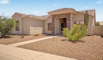 1232 E MELROSE Loop, Casa Grande, AZ 85122