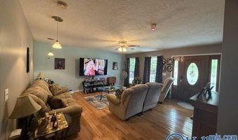 1105 Wood Ave SE, Attalla, AL 35954