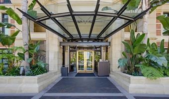 500 W Hbr 905, San Diego, CA 92101