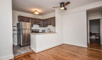 637 3RD St NE 101, Washington, DC 20002