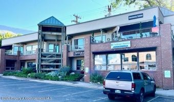 207 Basalt Center Cir Unit 201, Basalt, CO 81621