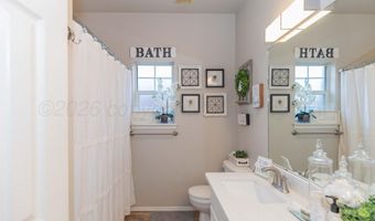 5808 NOTRE DAME Dr, Amarillo, TX 79109