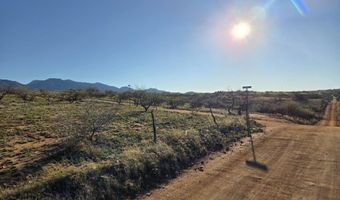 W Canary Springs Road, Benson, AZ 85602