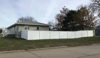 509 E 2nd St, Atkinson, NE 68713