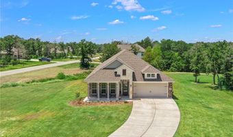 7599 Muir Wood Loop, Anderson, TX 77830