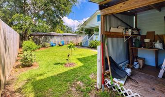 134 Sawyer Ln, Apalachicola, FL 32320