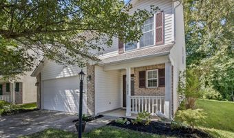 8320 Lake Tree Ln, Indianapolis, IN 46217