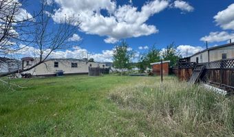 407 409 N Washington St, Boulder, MT 59632