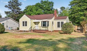 450 Williamsburg St NE, Aiken, SC 29801