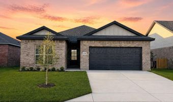 4404 Monarch St, Amarillo, TX 79118