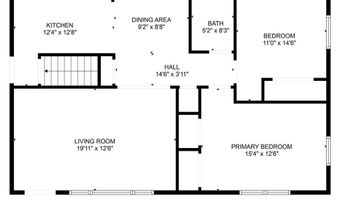 5538 Silverpoint Dr, Cincinnati, OH 45247