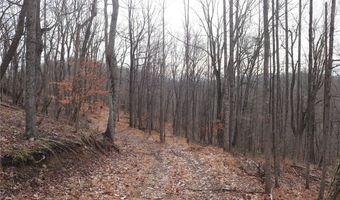 Route 12 Road, Alum Creek, WV 25003