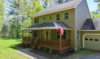 265 Stonewall Dr, Bristol, VT 05443