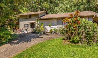 7210- N KAHUNA Rd, Kapaa, HI 96746