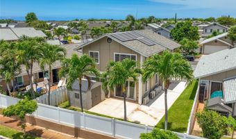 91-2037 Pahuhu Pl, Ewa Beach, HI 96706
