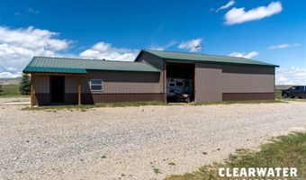 206 Lane 16, Cody, WY 82414