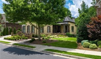5206 Creek Walk Cir, Peachtree Corners, GA 30092