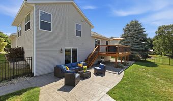 5417 Jordan St, Allendale, MI 49401