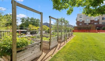 3401 Arapahoe Ave 420, Boulder, CO 80303
