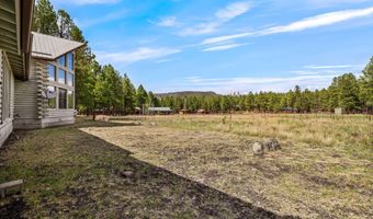 22 CR 2082, Alpine, AZ 85920